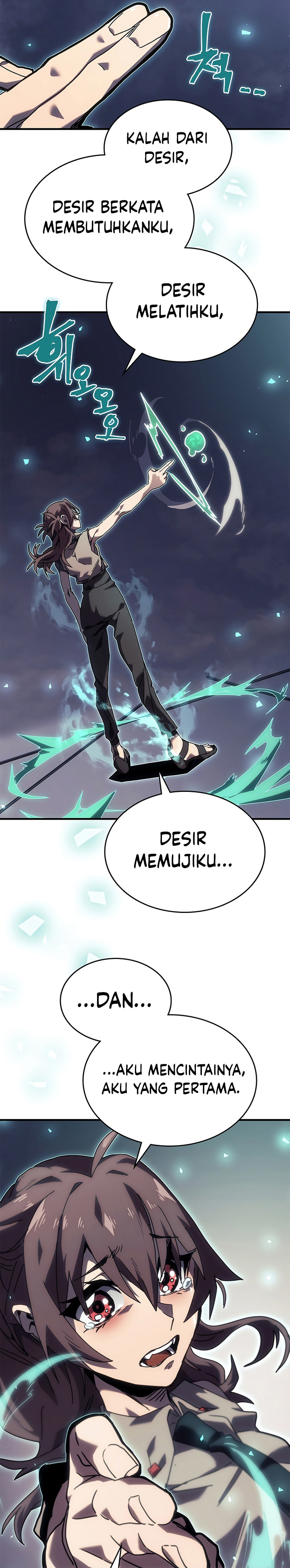 A Returner’s Magic Should Be Special chapter 268