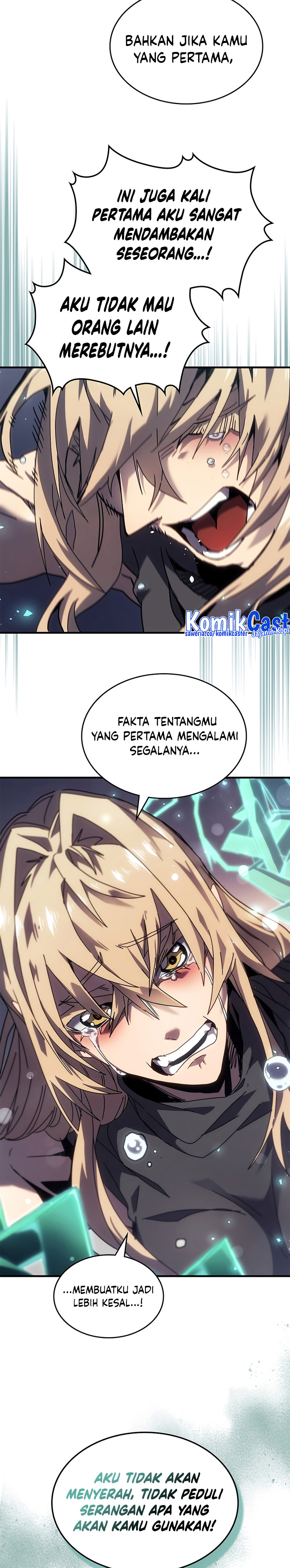 A Returner’s Magic Should Be Special chapter 268