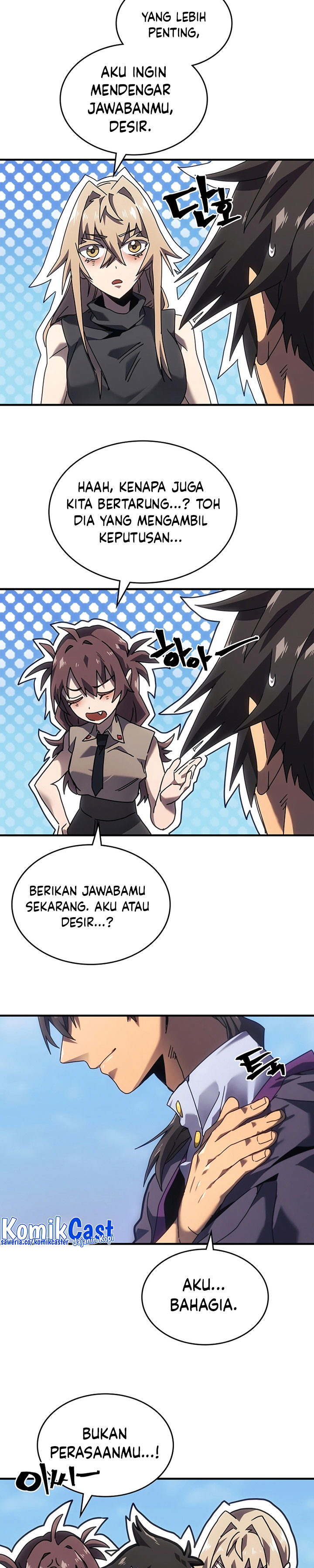A Returner’s Magic Should Be Special chapter 268
