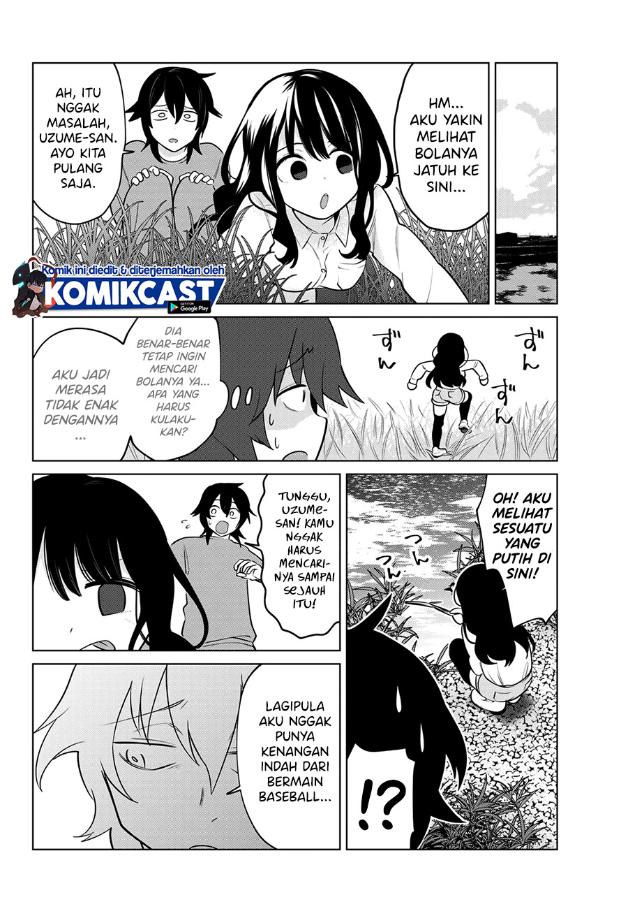 A Saint Joined My Party! (Kenja ga Nakama Ni Natta!) chapter 6