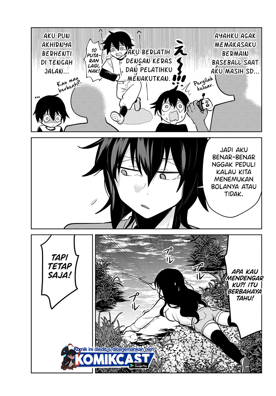 A Saint Joined My Party! (Kenja ga Nakama Ni Natta!) chapter 6