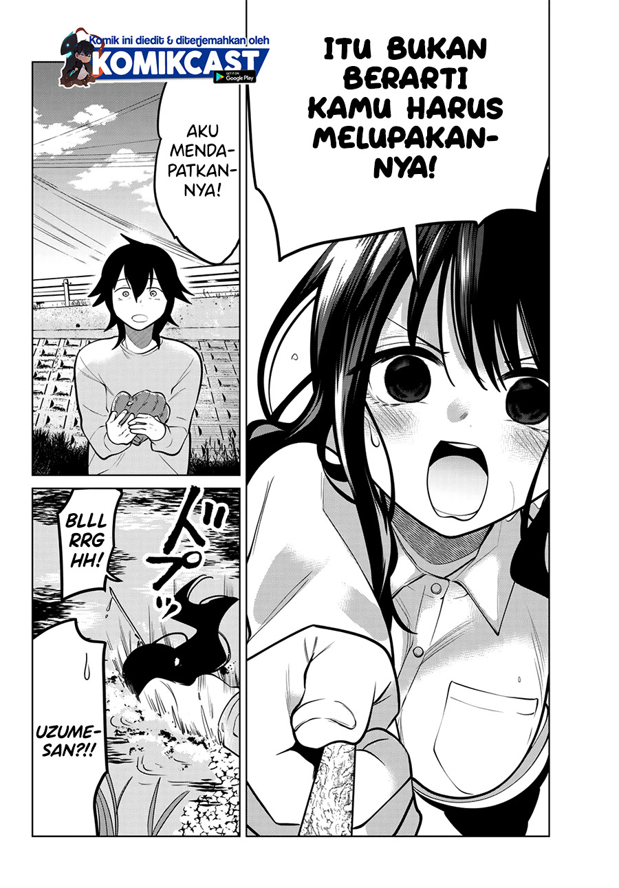 A Saint Joined My Party! (Kenja ga Nakama Ni Natta!) chapter 6