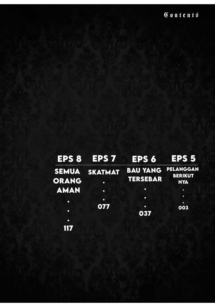A Splendid Revenge Story of a Super-Dreadnought Cheat Villainess chapter 5