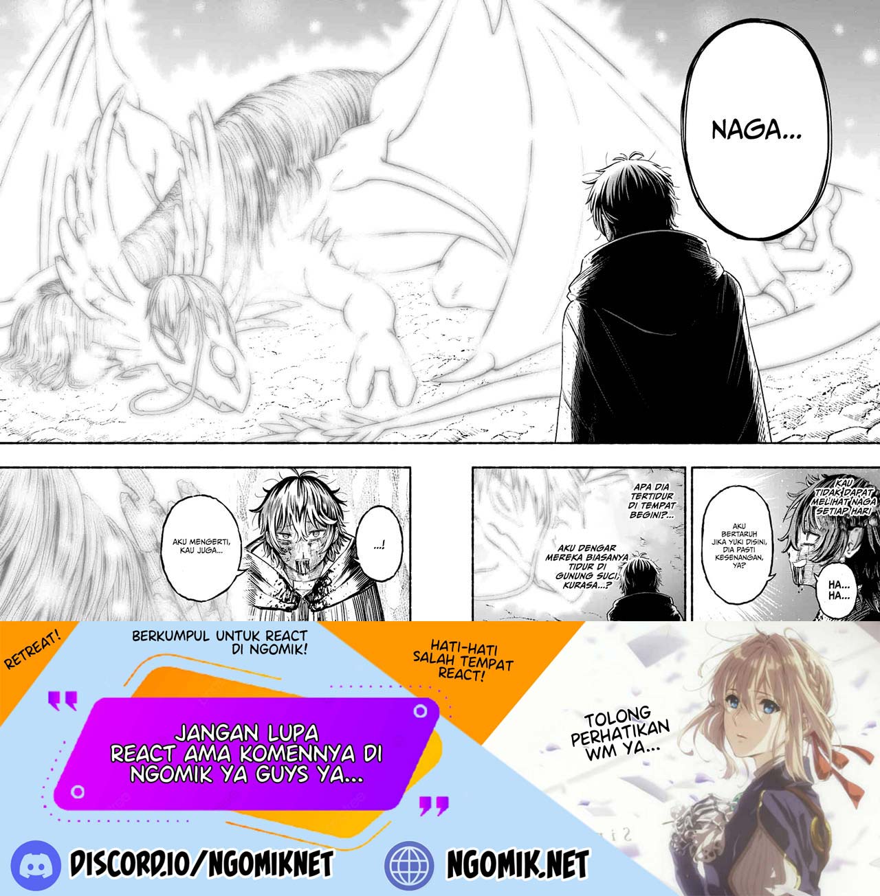 A Story About a Dragon and the Rising of an Adventurer ~ A Healer Who Was Seen as Useless and Was Kicked Out From an S Rank Party, Goes off to Revive the Strongest Dragon in an Abandoned Area chapter 1