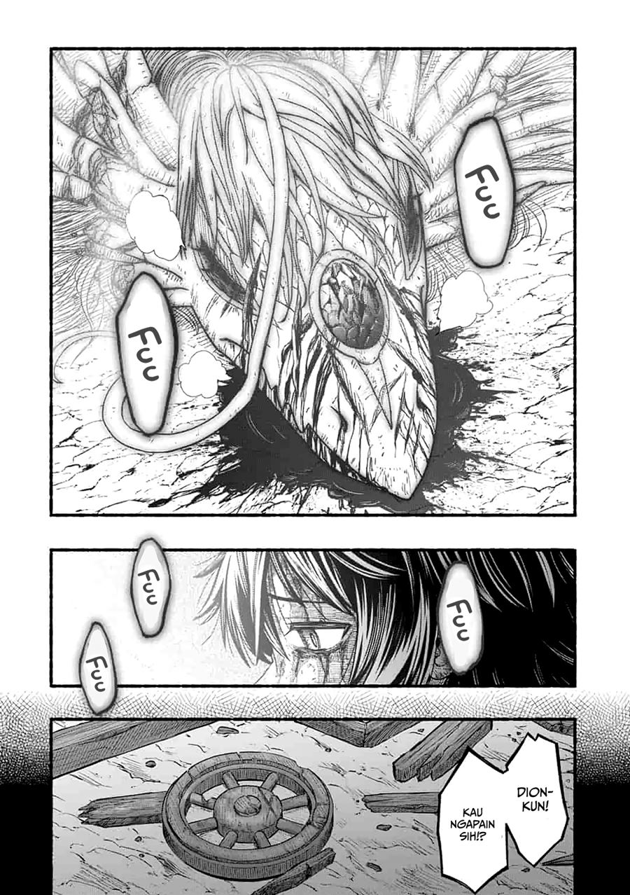 A Story About a Dragon and the Rising of an Adventurer ~ A Healer Who Was Seen as Useless and Was Kicked Out From an S Rank Party, Goes off to Revive the Strongest Dragon in an Abandoned Area chapter 1