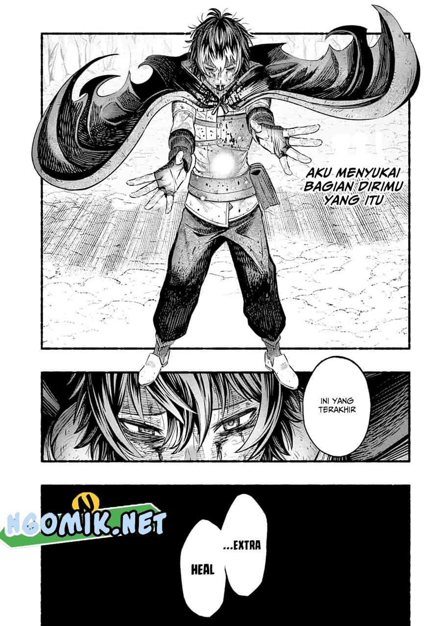 A Story About a Dragon and the Rising of an Adventurer ~ A Healer Who Was Seen as Useless and Was Kicked Out From an S Rank Party, Goes off to Revive the Strongest Dragon in an Abandoned Area chapter 1