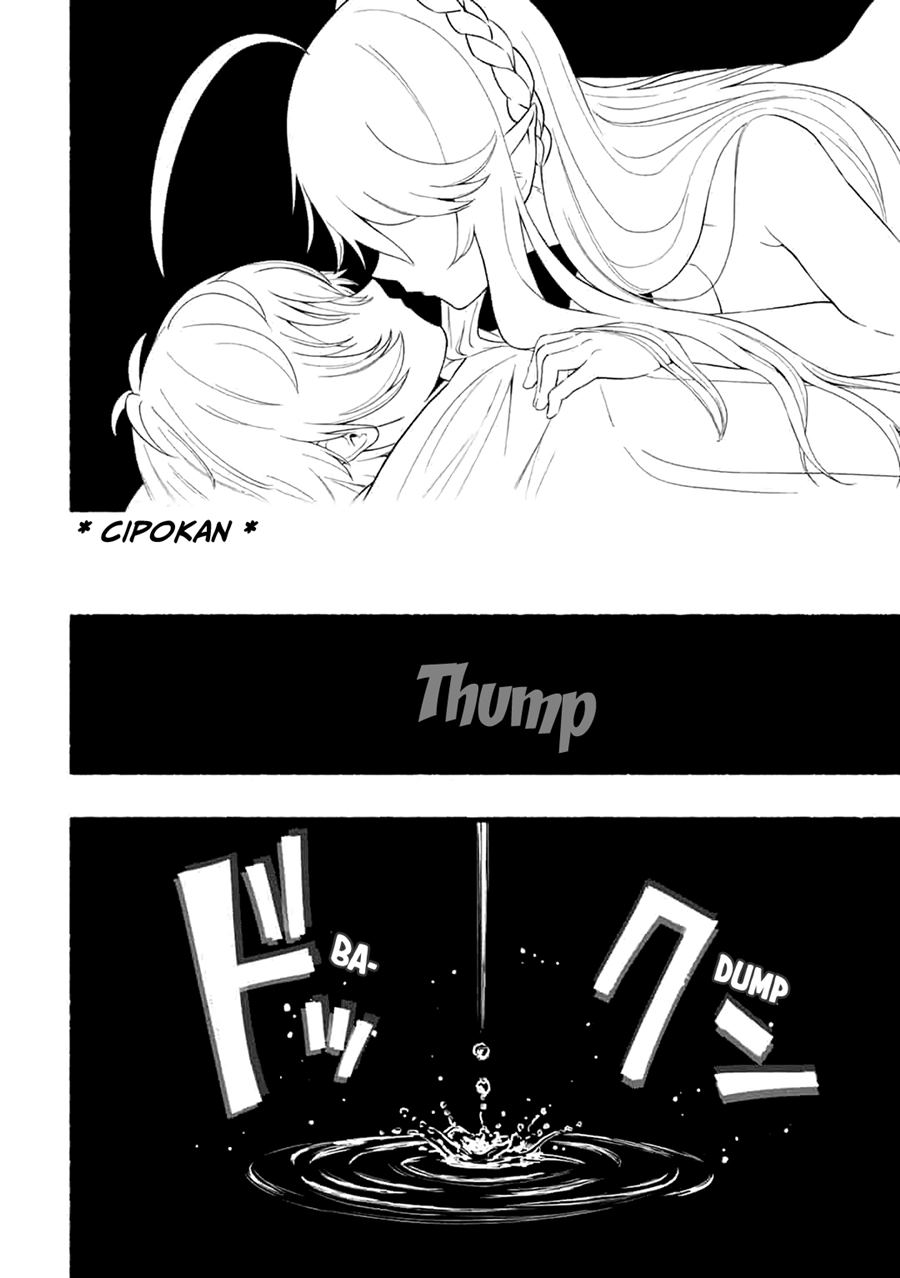 A Story About a Dragon and the Rising of an Adventurer ~ A Healer Who Was Seen as Useless and Was Kicked Out From an S Rank Party, Goes off to Revive the Strongest Dragon in an Abandoned Area chapter 1