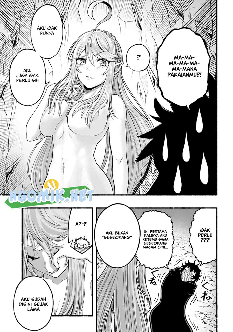 A Story About a Dragon and the Rising of an Adventurer ~ A Healer Who Was Seen as Useless and Was Kicked Out From an S Rank Party, Goes off to Revive the Strongest Dragon in an Abandoned Area chapter 1