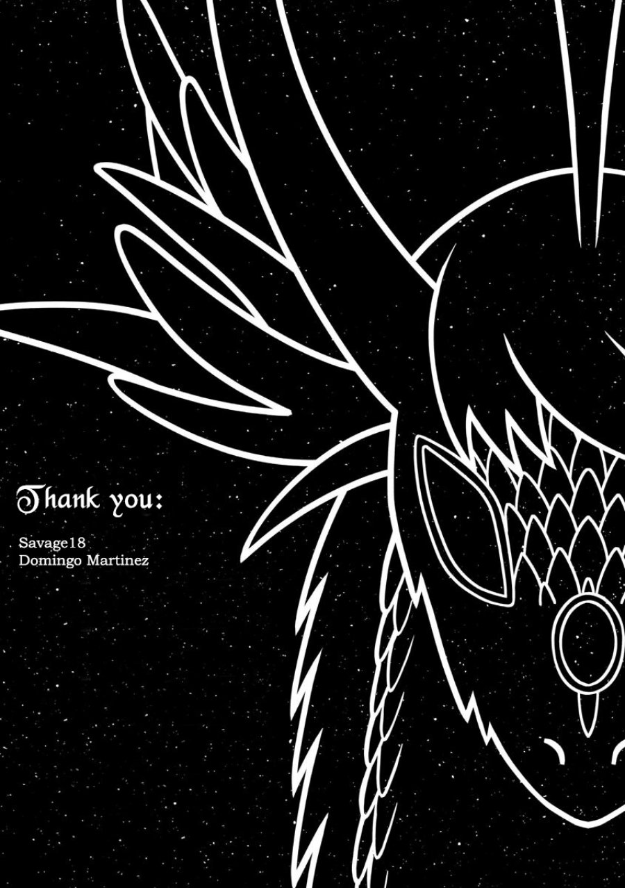 A Story About a Dragon and the Rising of an Adventurer Chapter 09 Bahasa Indonesia