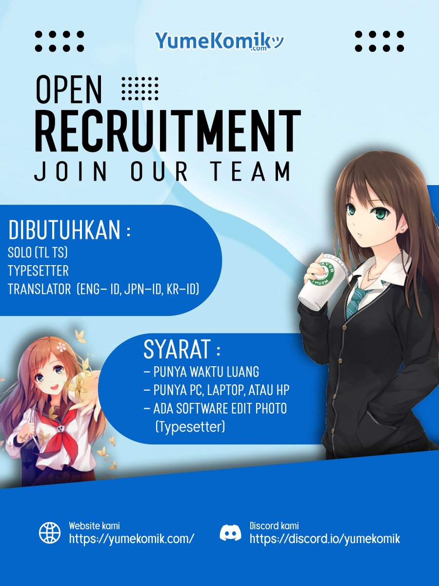 A Story About a Dragon and the Rising of an Adventurer Chapter 09 Bahasa Indonesia