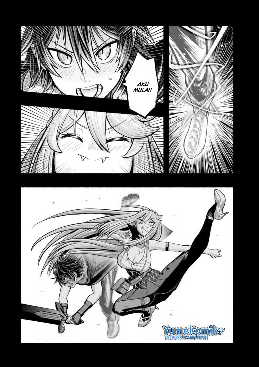 A Story About a Dragon and the Rising of an Adventurer ~ A Healer Who Was Seen as Useless and Was Kicked Out From an S Rank Party, Goes off to Revive the Strongest Dragon in an Abandoned Area chapter 11