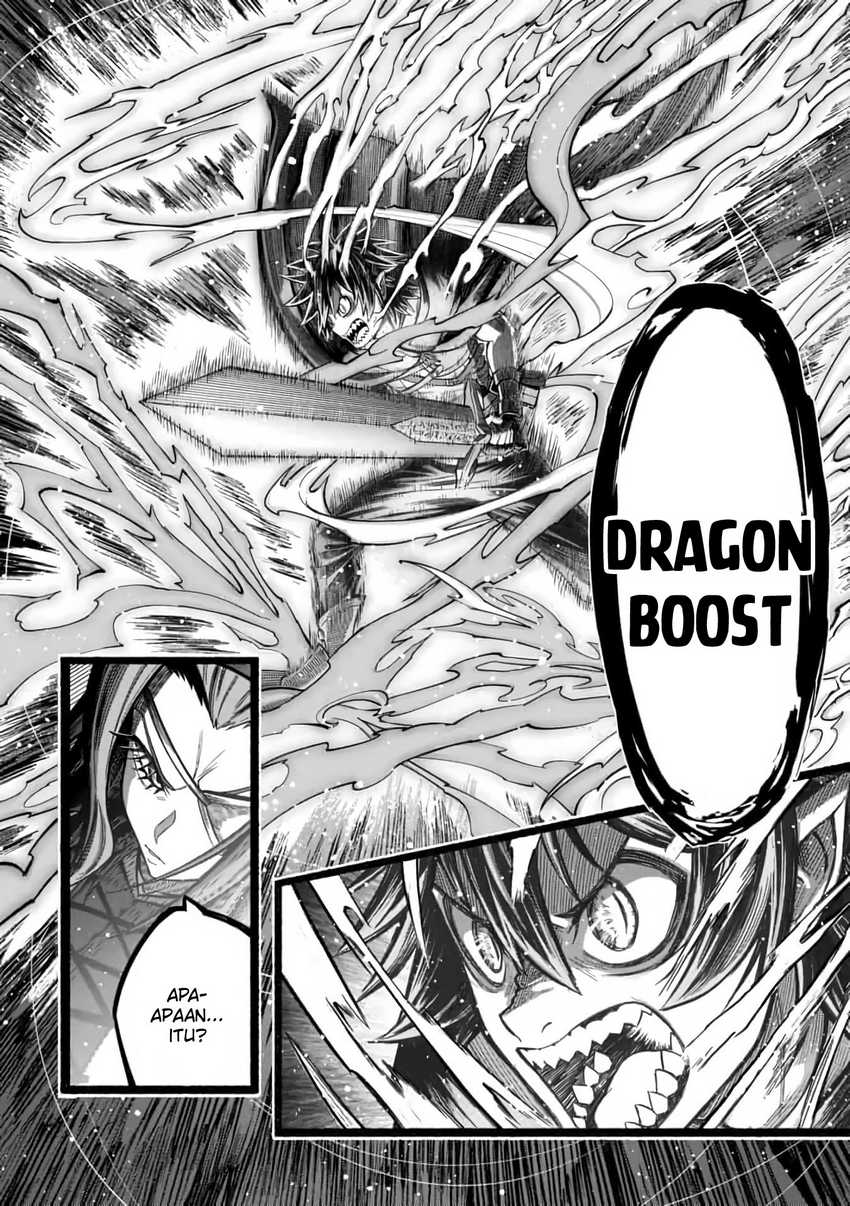 A Story About a Dragon and the Rising of an Adventurer ~ A Healer Who Was Seen as Useless and Was Kicked Out From an S Rank Party, Goes off to Revive the Strongest Dragon in an Abandoned Area chapter 11
