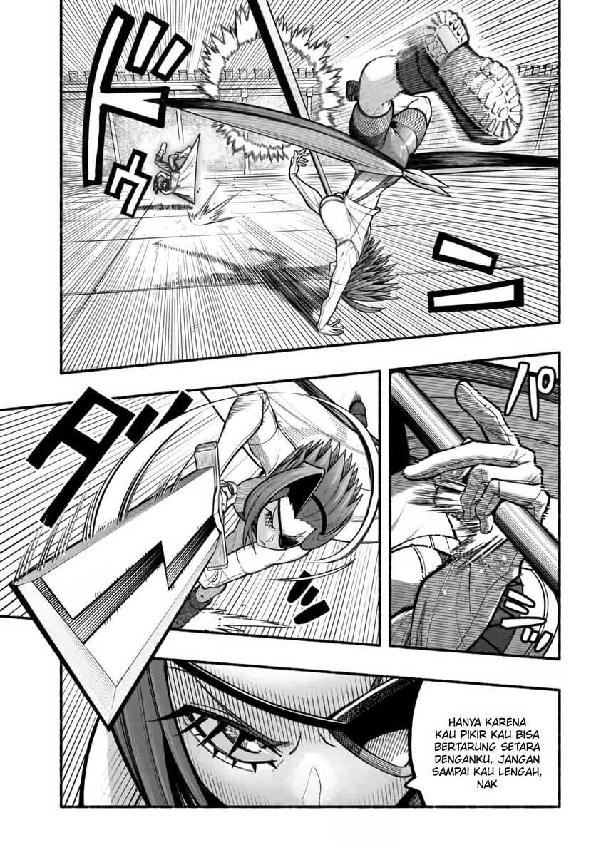 A Story About a Dragon and the Rising of an Adventurer ~ A Healer Who Was Seen as Useless and Was Kicked Out From an S Rank Party, Goes off to Revive the Strongest Dragon in an Abandoned Area chapter 11
