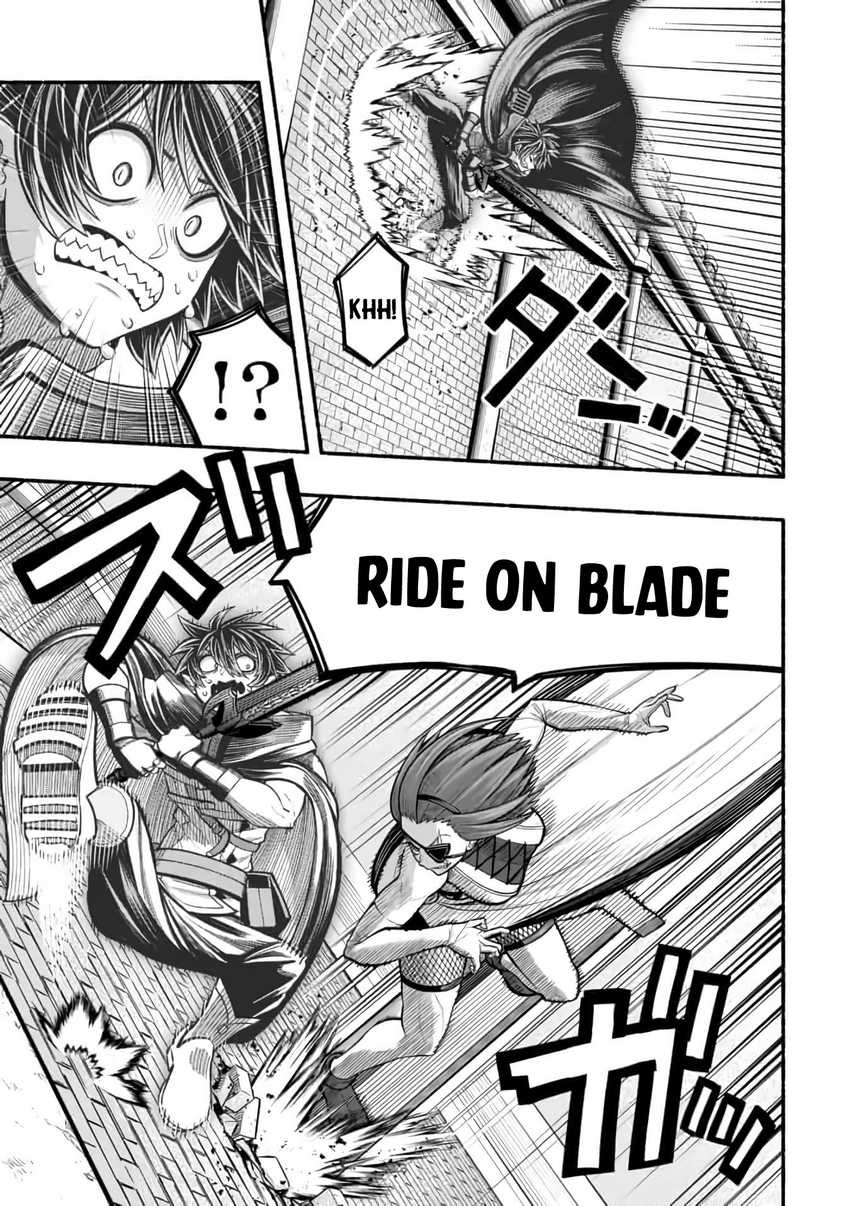 A Story About a Dragon and the Rising of an Adventurer ~ A Healer Who Was Seen as Useless and Was Kicked Out From an S Rank Party, Goes off to Revive the Strongest Dragon in an Abandoned Area chapter 11