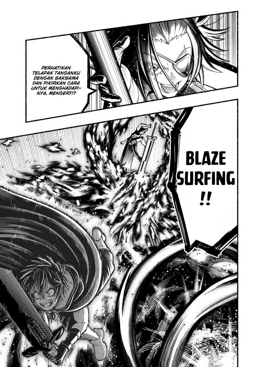 A Story About a Dragon and the Rising of an Adventurer ~ A Healer Who Was Seen as Useless and Was Kicked Out From an S Rank Party, Goes off to Revive the Strongest Dragon in an Abandoned Area chapter 11