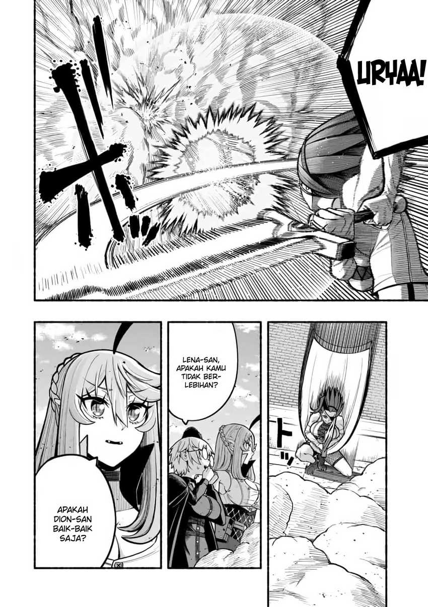 A Story About a Dragon and the Rising of an Adventurer ~ A Healer Who Was Seen as Useless and Was Kicked Out From an S Rank Party, Goes off to Revive the Strongest Dragon in an Abandoned Area chapter 11