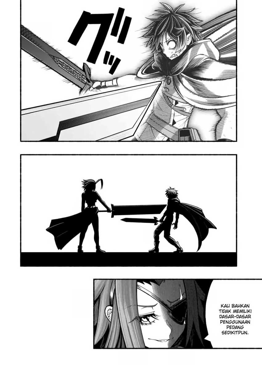 A Story About a Dragon and the Rising of an Adventurer ~ A Healer Who Was Seen as Useless and Was Kicked Out From an S Rank Party, Goes off to Revive the Strongest Dragon in an Abandoned Area chapter 11