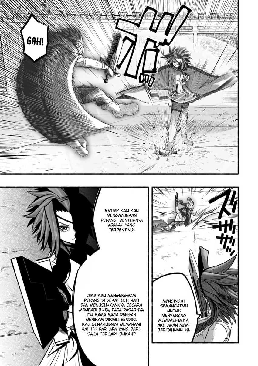 A Story About a Dragon and the Rising of an Adventurer ~ A Healer Who Was Seen as Useless and Was Kicked Out From an S Rank Party, Goes off to Revive the Strongest Dragon in an Abandoned Area chapter 11