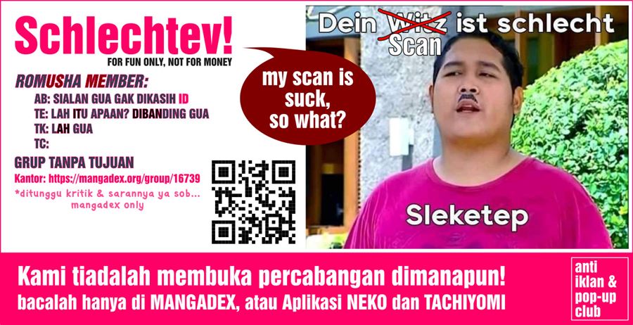 A Story about a Cat Reincarnated in a Different World Where There are no Cats Chapter 07 Bahasa Indonesia