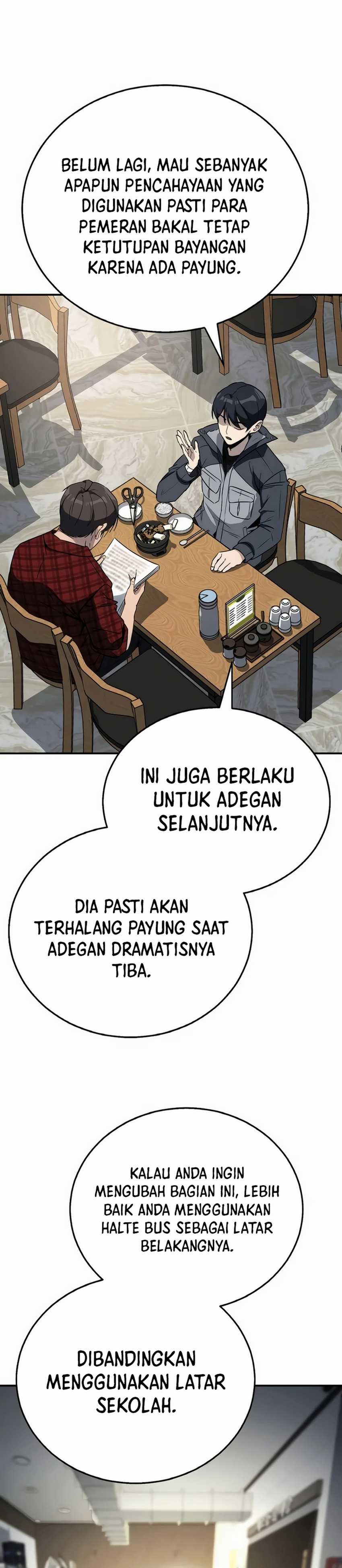 A Thousand Faces chapter 5