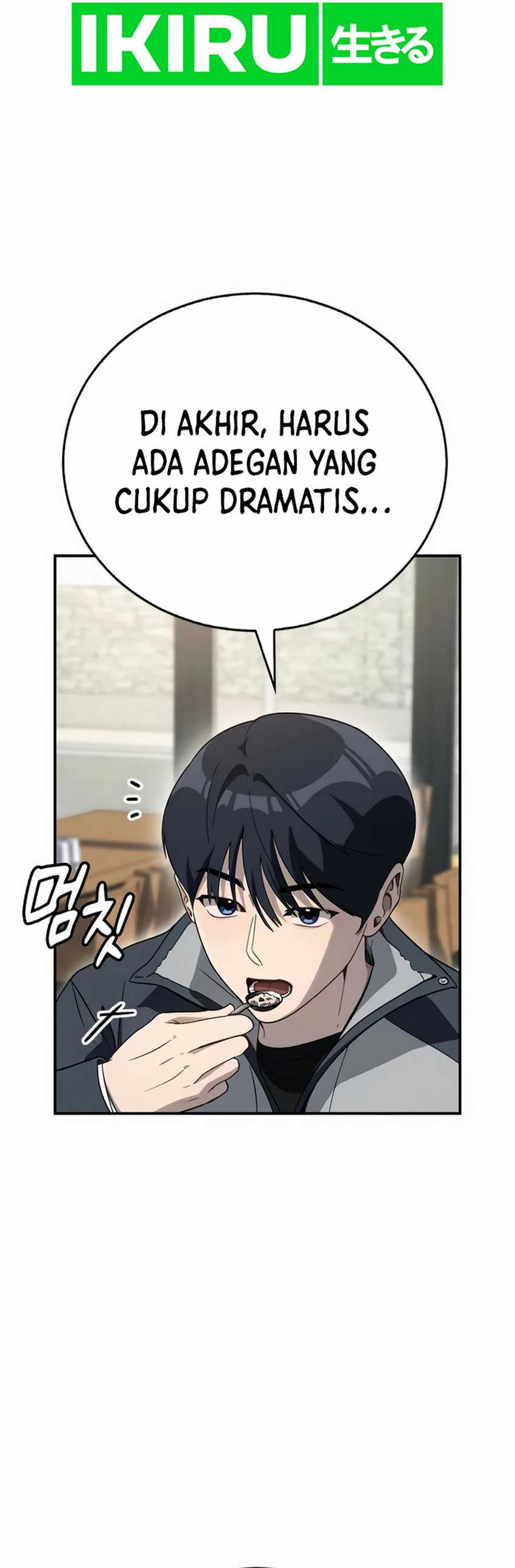 A Thousand Faces chapter 5