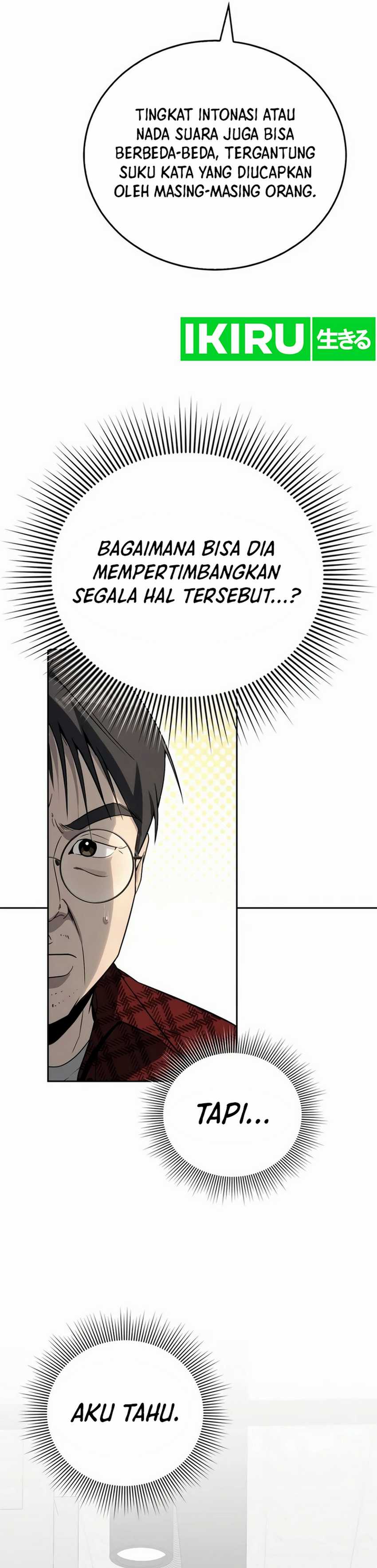 A Thousand Faces chapter 5