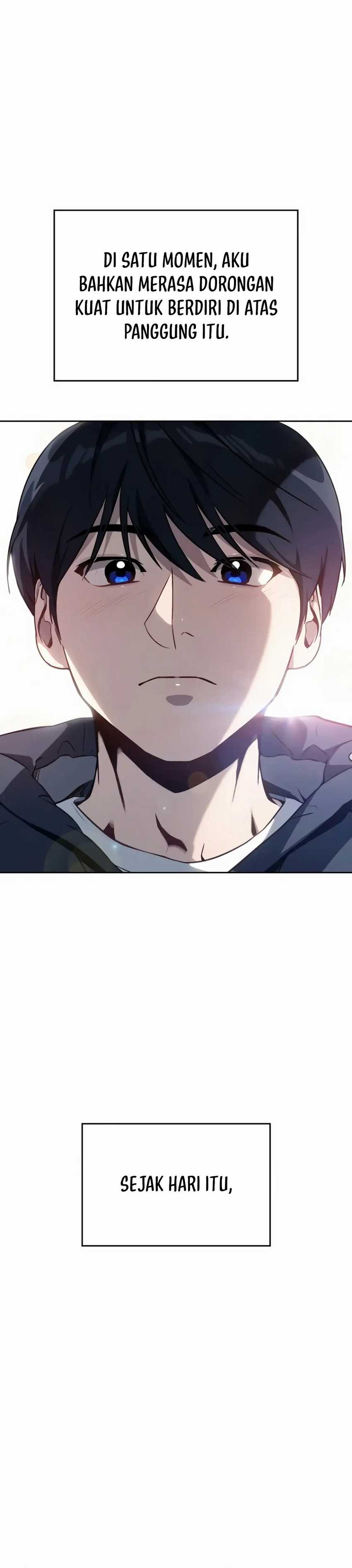 A Thousand Faces chapter 8