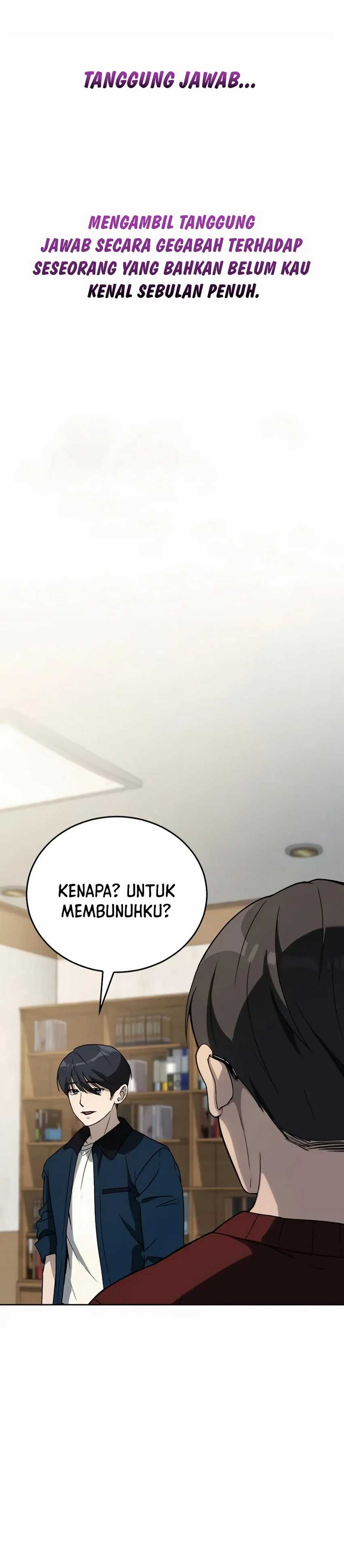 A Thousand Faces chapter 8