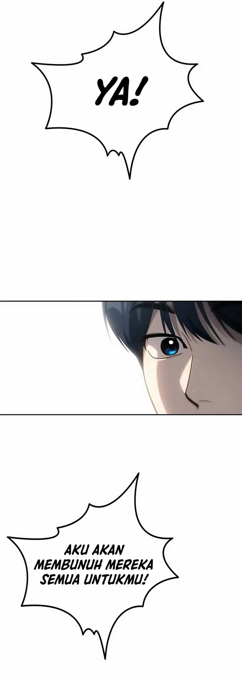 A Thousand Faces chapter 8