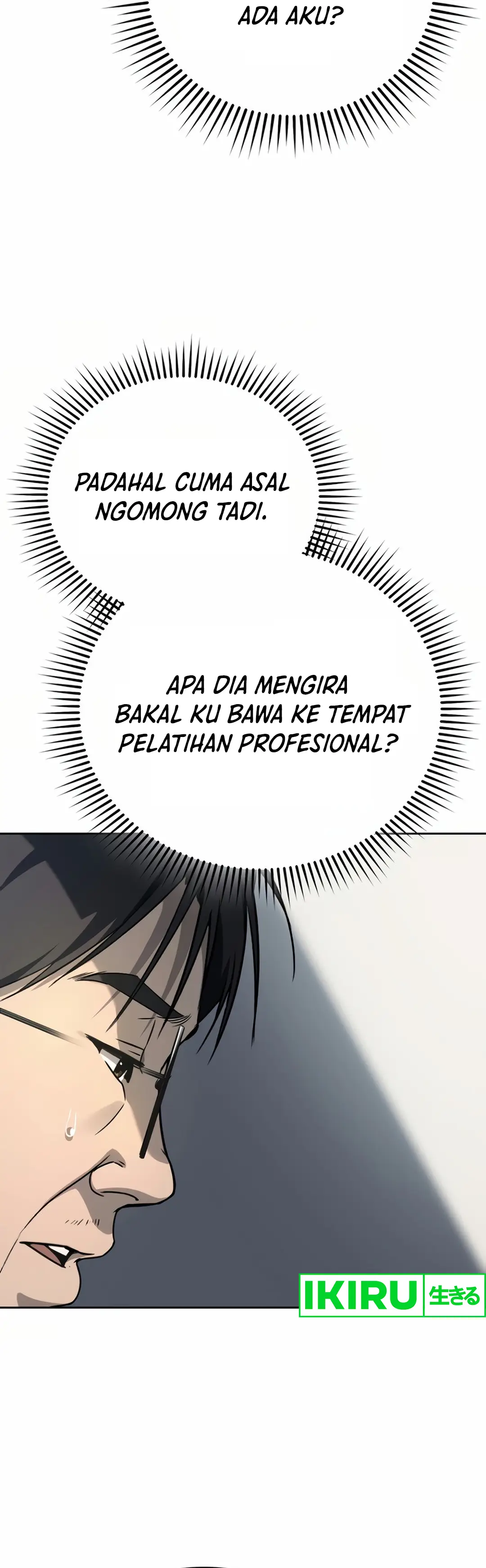 A Thousand Faces chapter 12