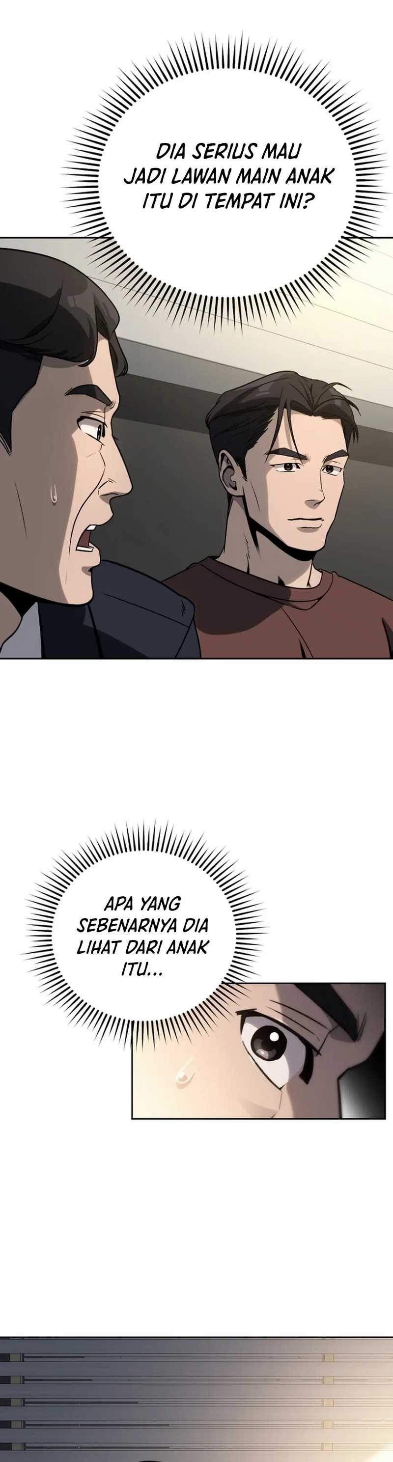 A Thousand Faces chapter 14