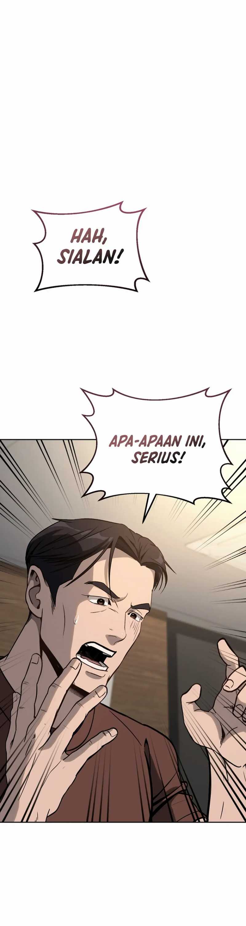 A Thousand Faces chapter 14