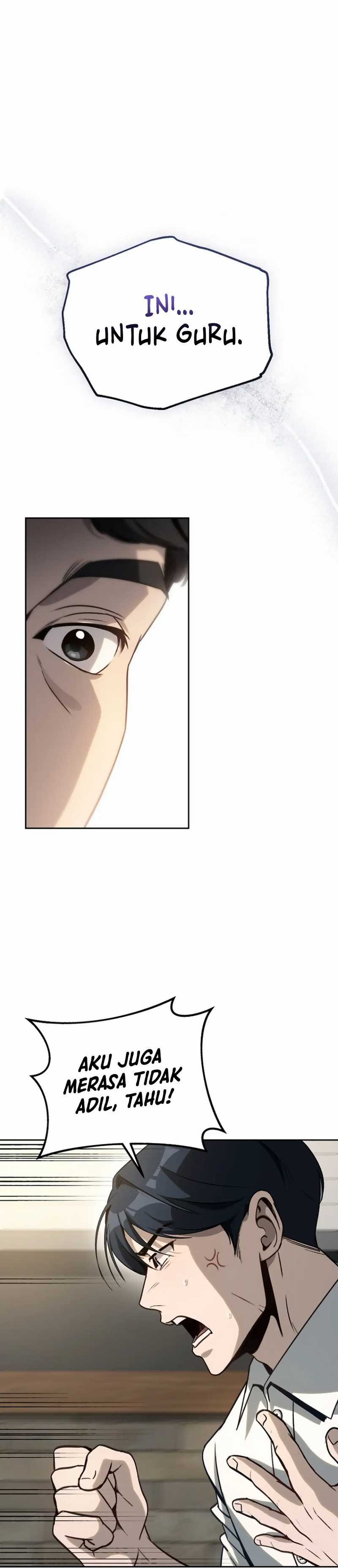 A Thousand Faces chapter 14