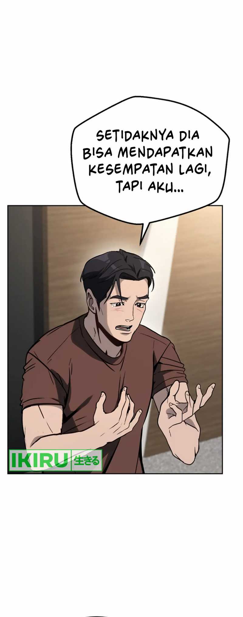 A Thousand Faces chapter 14