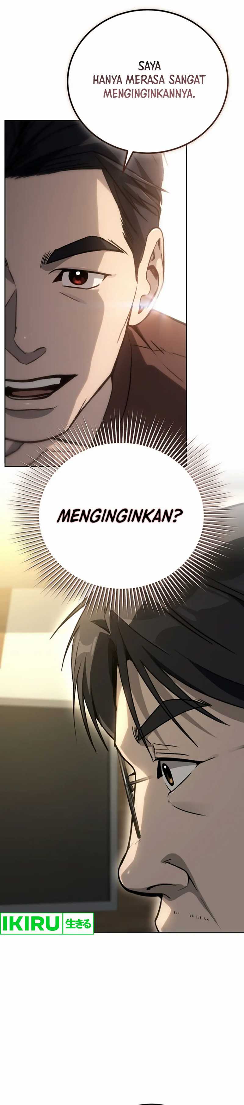 A Thousand Faces chapter 14