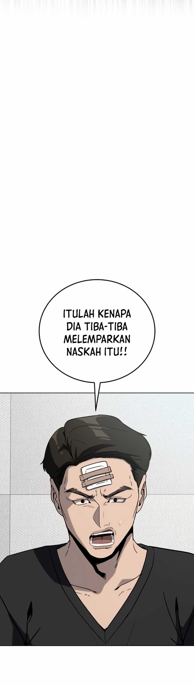 A Thousand Faces Chapter 31 Bahasa Indonesia