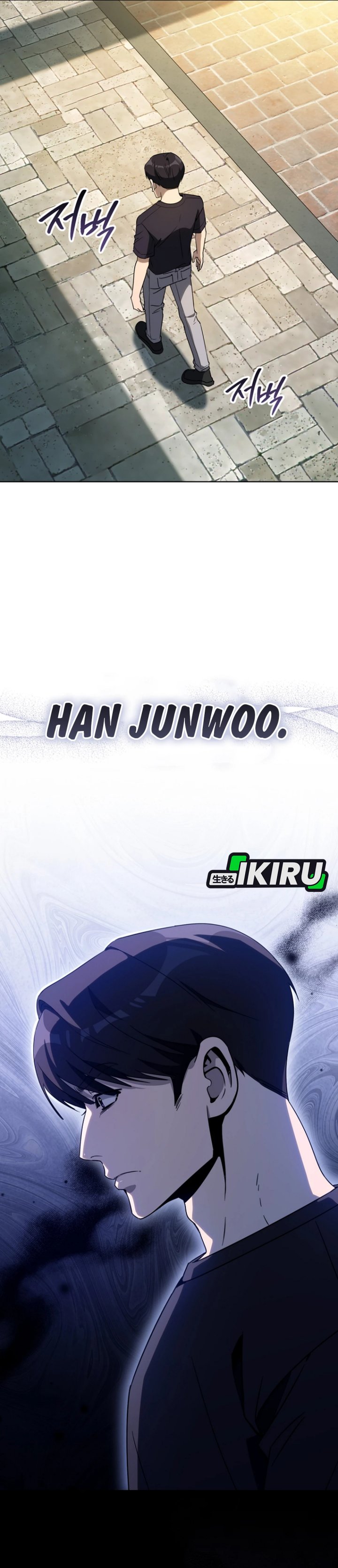 A Thousand Faces Chapter 47 Bahasa Indonesia