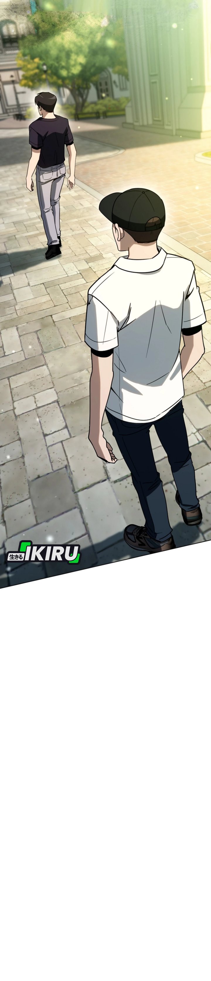 A Thousand Faces Chapter 47 Bahasa Indonesia