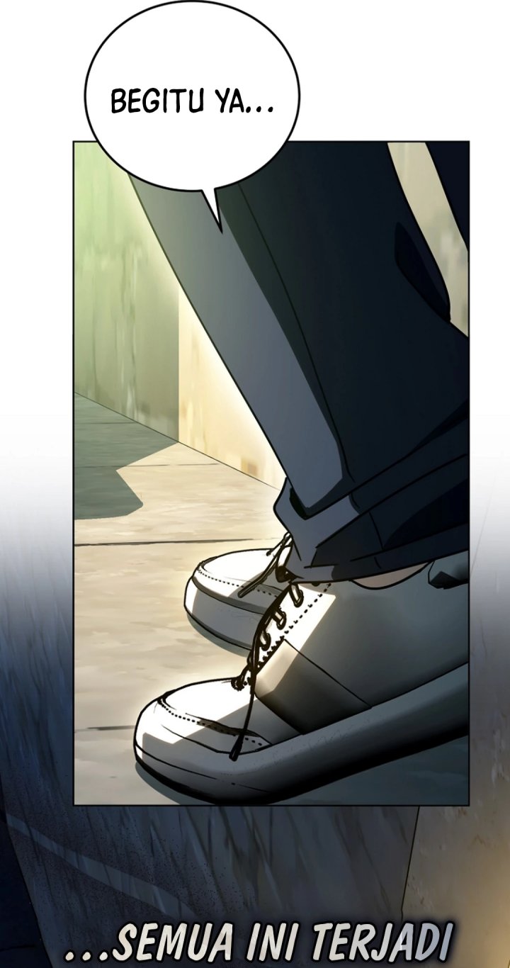 A Thousand Faces Chapter 47 Bahasa Indonesia