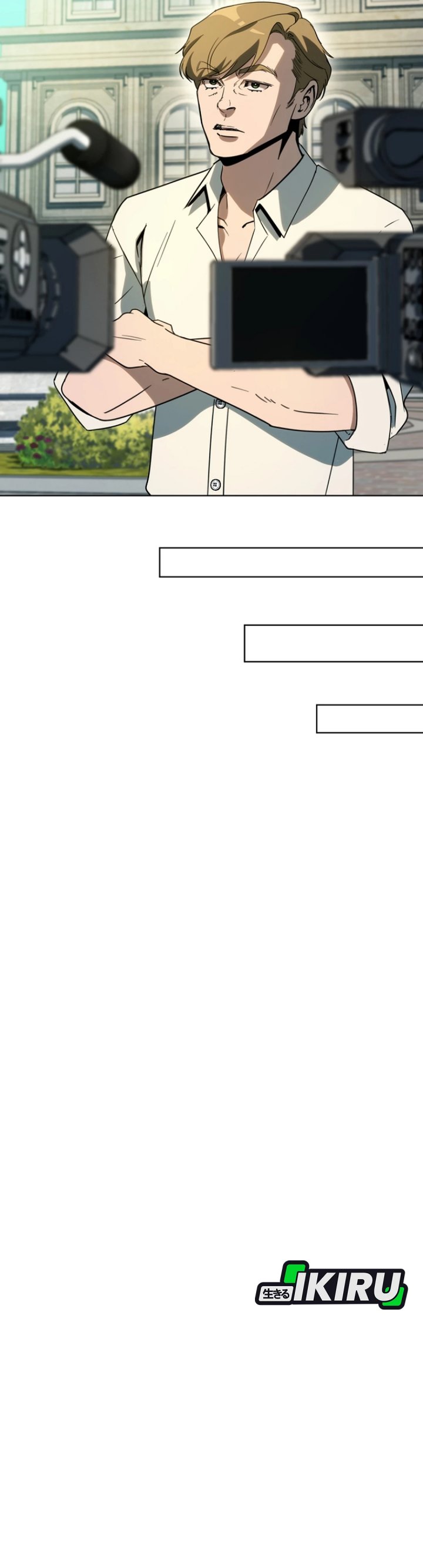 A Thousand Faces Chapter 47 Bahasa Indonesia