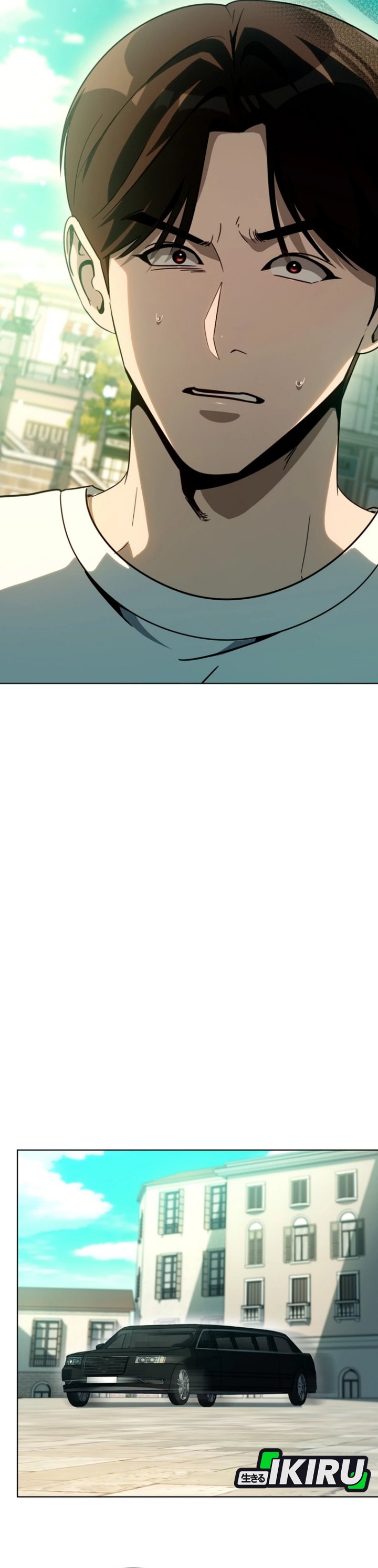 A Thousand Faces Chapter 47 Bahasa Indonesia