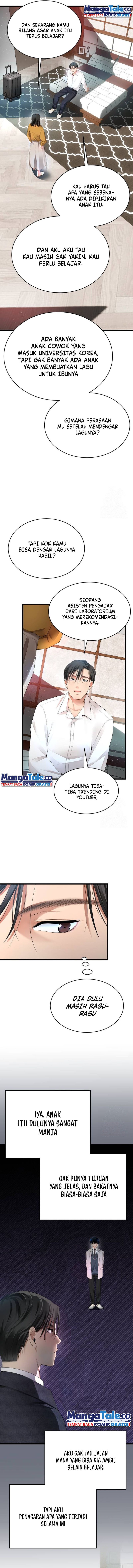 A Tidal Wave of Glory Chapter 17 Bahasa Indonesia