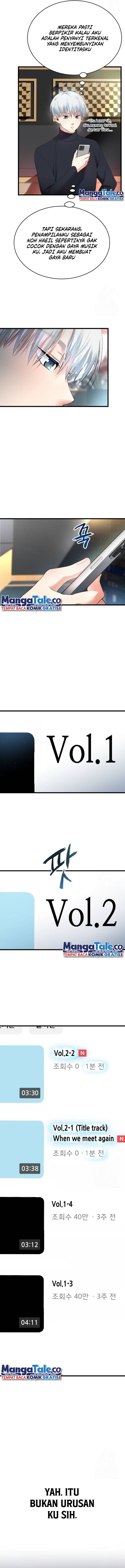 A Tidal Wave of Glory Chapter 17 Bahasa Indonesia