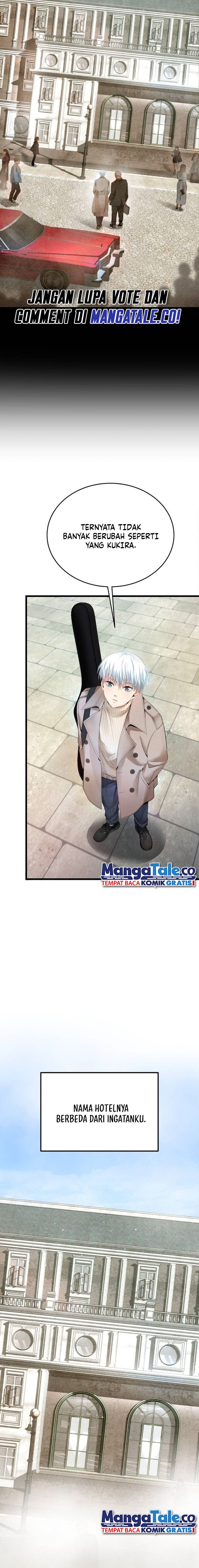 A Tidal Wave of Glory Chapter 21 Bahasa Indonesia