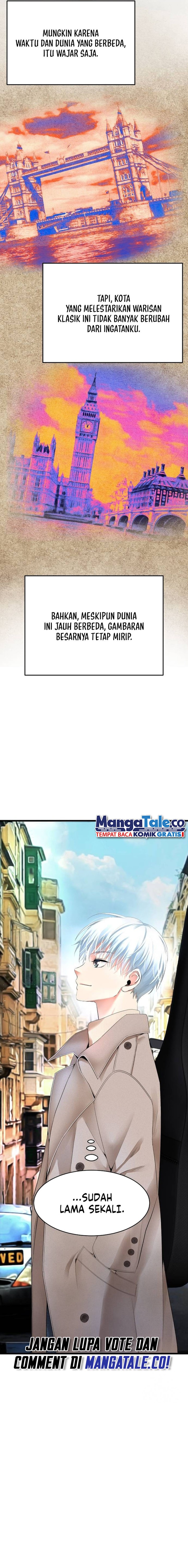 A Tidal Wave of Glory Chapter 21 Bahasa Indonesia