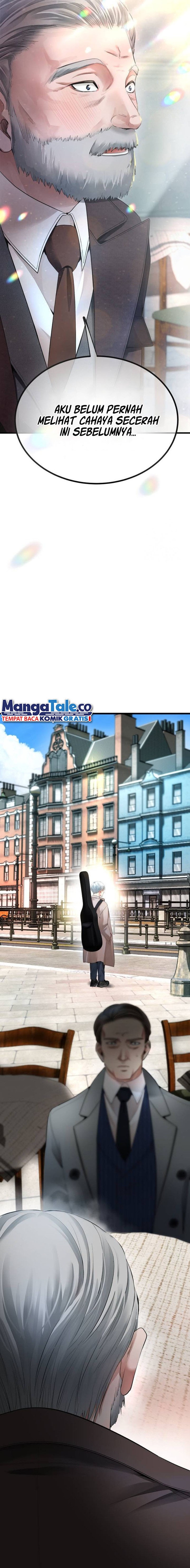 A Tidal Wave of Glory Chapter 21 Bahasa Indonesia