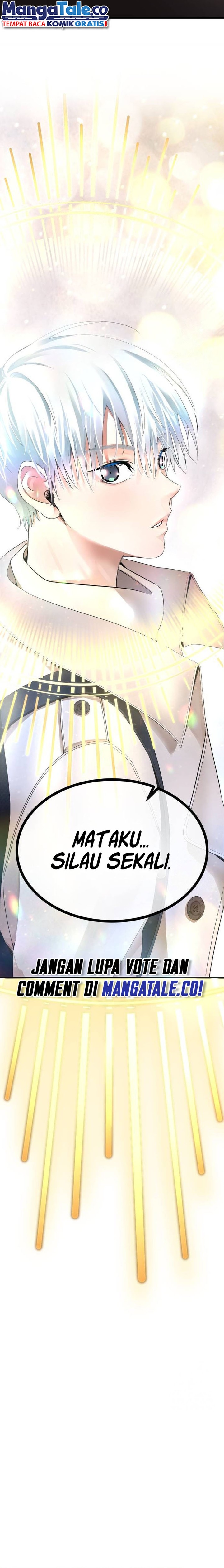 A Tidal Wave of Glory Chapter 21 Bahasa Indonesia