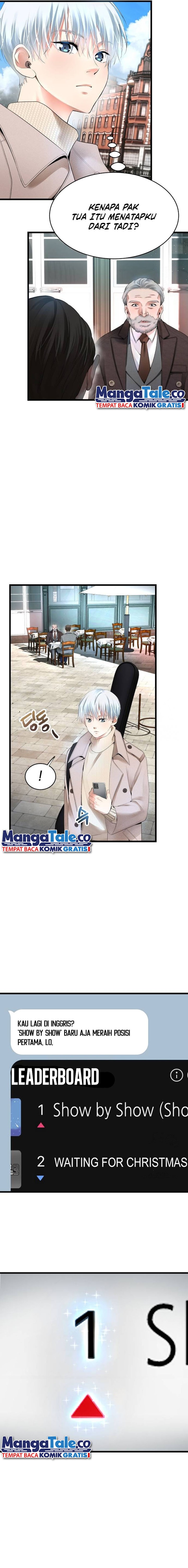 A Tidal Wave of Glory Chapter 21 Bahasa Indonesia