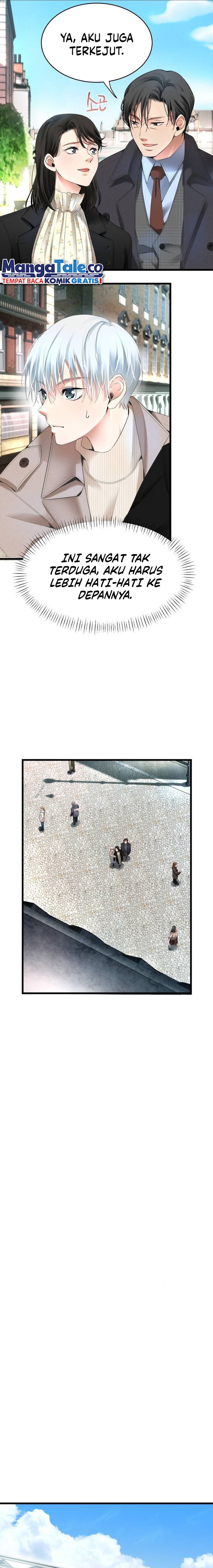 A Tidal Wave of Glory Chapter 21 Bahasa Indonesia