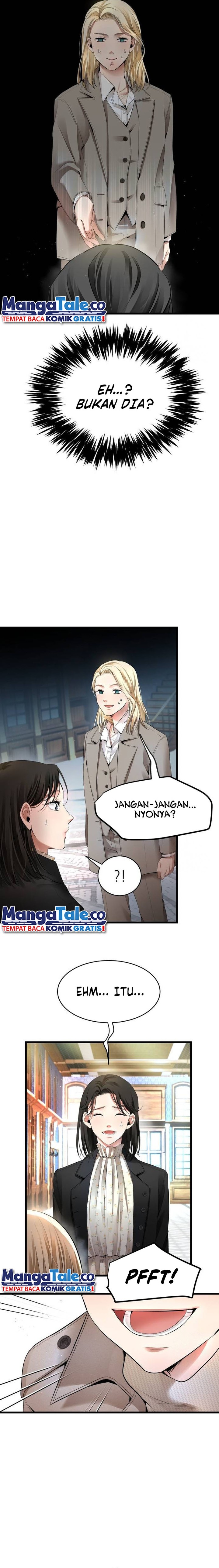 A Tidal Wave of Glory Chapter 21 Bahasa Indonesia